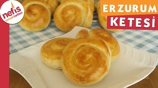 Erzurum Ketesi  Kete Tarifi  Nefis Yemek Tarifleri [upl. by Farnsworth803]