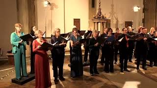 Dimitry Bortniansky 17511825  Cherubic Hymn Kheruvimskaya pyessn No 2 in D minor [upl. by Dewain]