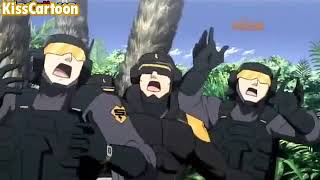 MONSUNO Season  1  Episode  14  English dubbed anime animeedit gaming [upl. by Pussej]