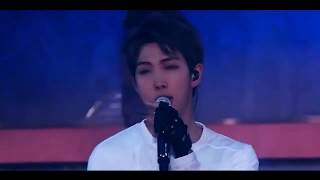 BTS 방탄소년단  Mirotic TVXQ Live Performance [upl. by Acquah237]