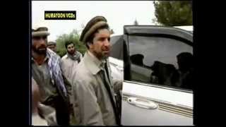 Ahmad Shah Massoud was greatly opposed to foreign interventions in his country [upl. by Sudhir]