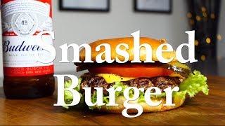 Smashed Burger [upl. by Holloway287]