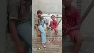 Gadhe ka gowar khale katiyaa 🤣🤣 comedy funny funnyshorts comedyvideo shortsfeed [upl. by Esnahc]