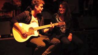 Bastian Baker amp Tilda  Id sing for you [upl. by Sabrina]