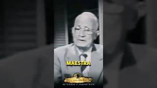 Napoleón Hill motivacion motivacionfinanciera pienseyhagaserico napoleonhill motivacion [upl. by Carmita]