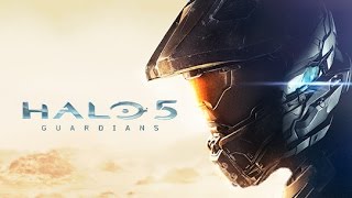 HALO 5 on pc Xbox emulator  Must watch [upl. by Ormsby947]