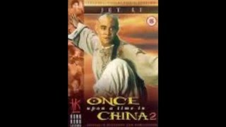 Top 5 Jet li movies [upl. by Keeton114]