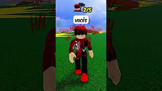 🔨 ELE GANHOU O BAN HAMMER NO BLOX FRUITS 🏓 shorts [upl. by Leidag]