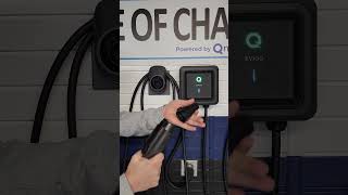 EVIQO EV Charger Review Preview [upl. by Kinimod]