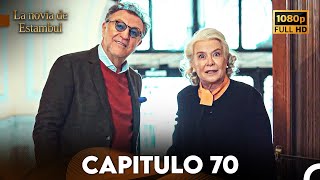 La Novia De Estambul Capítulo 70 Doblada En Español Versión Larga [upl. by Cari]