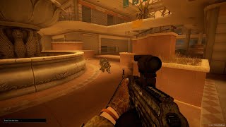 Caliber 2024  First Person Kit Gameplay🔕 No Commentary [upl. by Alletniuq]