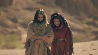 Decoding Jesus relationship with Mary Magdalene [upl. by Arikal267]