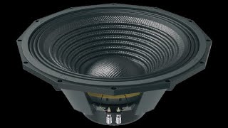 WISDOM Woofer D2160NL amp D1855NL by Sunny Music Palembang soundsystem wisdom woofer [upl. by Magnuson632]