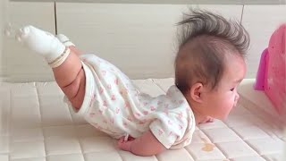 😇 Top 100 Cutest and Funniest Babies Of The Week 🥰 [upl. by Hett497]