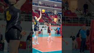 Voleybol Maçları TÜRKİYE  09112024 [upl. by Verna187]