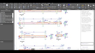 PROTASTRUCTURE 2021 STRUCTURAL MODELLING ANALYSIS AND DETAILING OF CLUB HOUSE PART 2 BEAM DETAILS [upl. by Gaillard75]