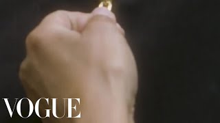 Fashion in ASMR VogueWorld Paris [upl. by Grizelda]