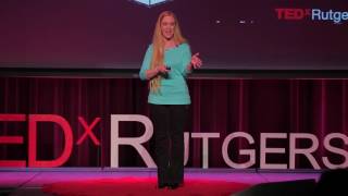 ReScripting The Stories We Tell Ourselves  Colleen Georges  TEDxRutgers [upl. by Ecneret]