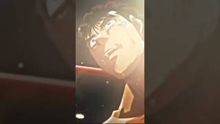 Hayámi vs ippo edit [upl. by Jariv744]