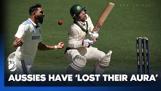 How do timid Aussies bounce back after getting demolished by impressive India 🤔 I Fox Cricket [upl. by Hittel224]