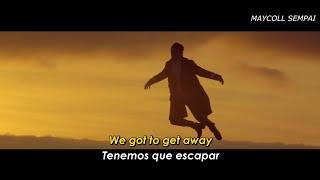 Harry Styles  Sign of the timesSub Español  Lyrics [upl. by Adnofal]