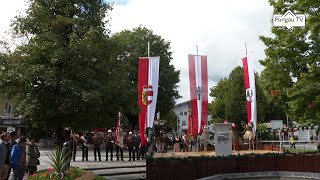 75 Jahre Altenmarkt [upl. by Assilak]