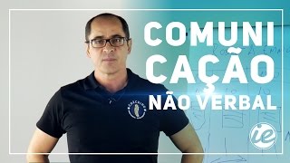 4 Comunicação Não Verbal  Série Inteligência Emocional [upl. by Anilosi]