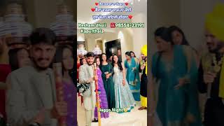 Resham dholi kapurthala jaggo night dholi kapurthala famous dholi wedding punjabidhol [upl. by Papageno724]