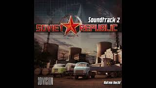 Workers amp Resources Soviet Republic OST  Old Bolshevik [upl. by Trovillion606]