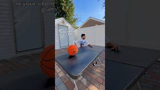 POV What if Ball DID lie 🤣🏀 nba basketball funny [upl. by Areek]