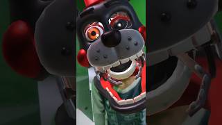 Fnaf Ajilenk 56 fnaf fnafshorts shortsfeed shortsvideo shorts fnafedit fnaffreddy freddy [upl. by Odrick]