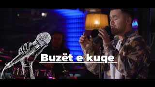 Yll Limani  Buzet e kuqe ALIVE NIGHT [upl. by Seravart]