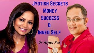 4 Jyotish Secrets for Attracting Money amp Connecting to Inner Self [upl. by Schuster]