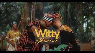 Witty Minstrel  Be Proud Remix ft Magasco Vernyuy Tina Awu Kameni Gasha Mr Leo [upl. by Rexfourd]