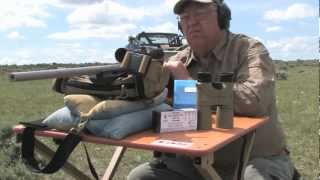 Trophy Ridge prairie dog shoot 2 [upl. by Ostap]