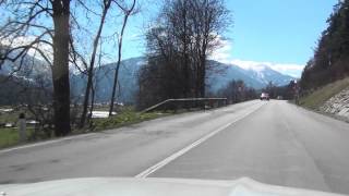 See Eck Dollinger Tarrenz Grieseck Imst Brennbichl Austria Österreich 742015 [upl. by Eduam]