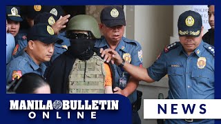 Quiboloy remains in PNP custody [upl. by Aihsital929]