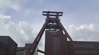 Zeche Zollverein [upl. by Bui203]