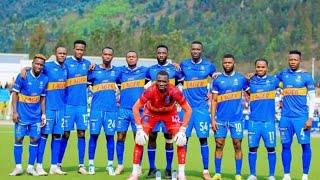 MUSANZE VS RAYON SPORT 01⚽️⚽️⚽️ FULL HIGHLIGHTrayonsportsfcyivanyemugikombecyamahoro rayon [upl. by Yllak]