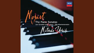 Mozart Piano Sonata No 7 in C Major K 309 I Allegro con spirito [upl. by Barna346]