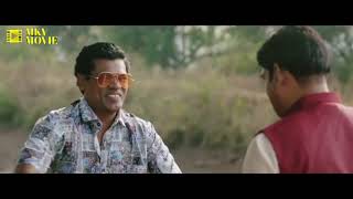 part 7  makarand anaspure comedy  new marathi movie [upl. by Albarran647]