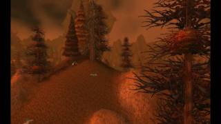 Eastern Plaguelands HD  World of Warcraft Cataclysm [upl. by Claudio]