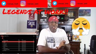 Ransom ft Che Noir  War Dogs Reaction [upl. by Innis]