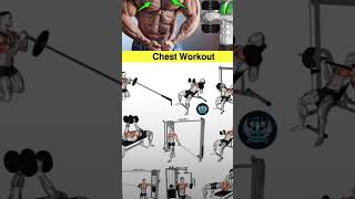 chest line workout motivation exercisemotivation workoutmotivation chest🔥🔥 [upl. by Boles]