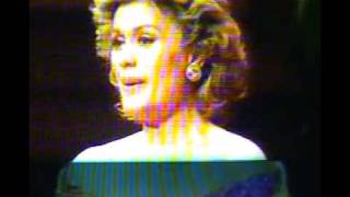 Dame Kiri Te Kanawa sings quotRuhe sanft meine holdes Lebenquot [upl. by Garber]