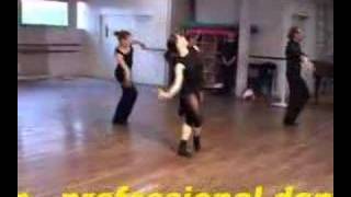 jazz dance OFFJAZZ  dance routines jazz [upl. by Aniat]