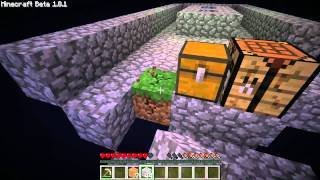 Minecraft  SkyBlock SUPERVIVENCIA EXTREMA  EP 3 [upl. by Aidiruy]