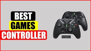 Top 5 Best Games Controller in 2024  Best Games Controller AliExpress [upl. by Hsihsa275]