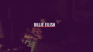 Billie Eilish  Bored Español  13 Reasons Why Soundtrack [upl. by Nnahaid833]