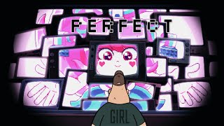 Giffany Gravity Falls  The Perfect Girl [upl. by Cline]